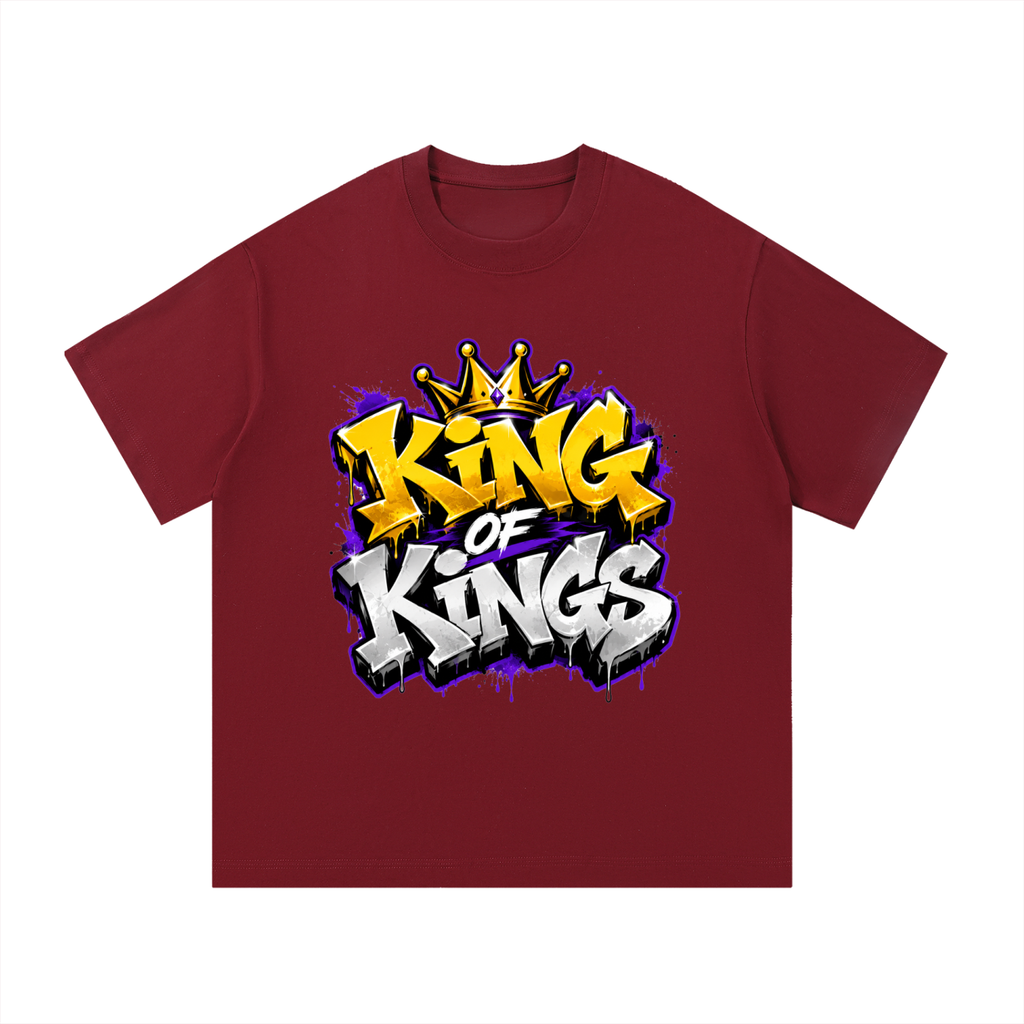 Essential Cotton T-Shirt