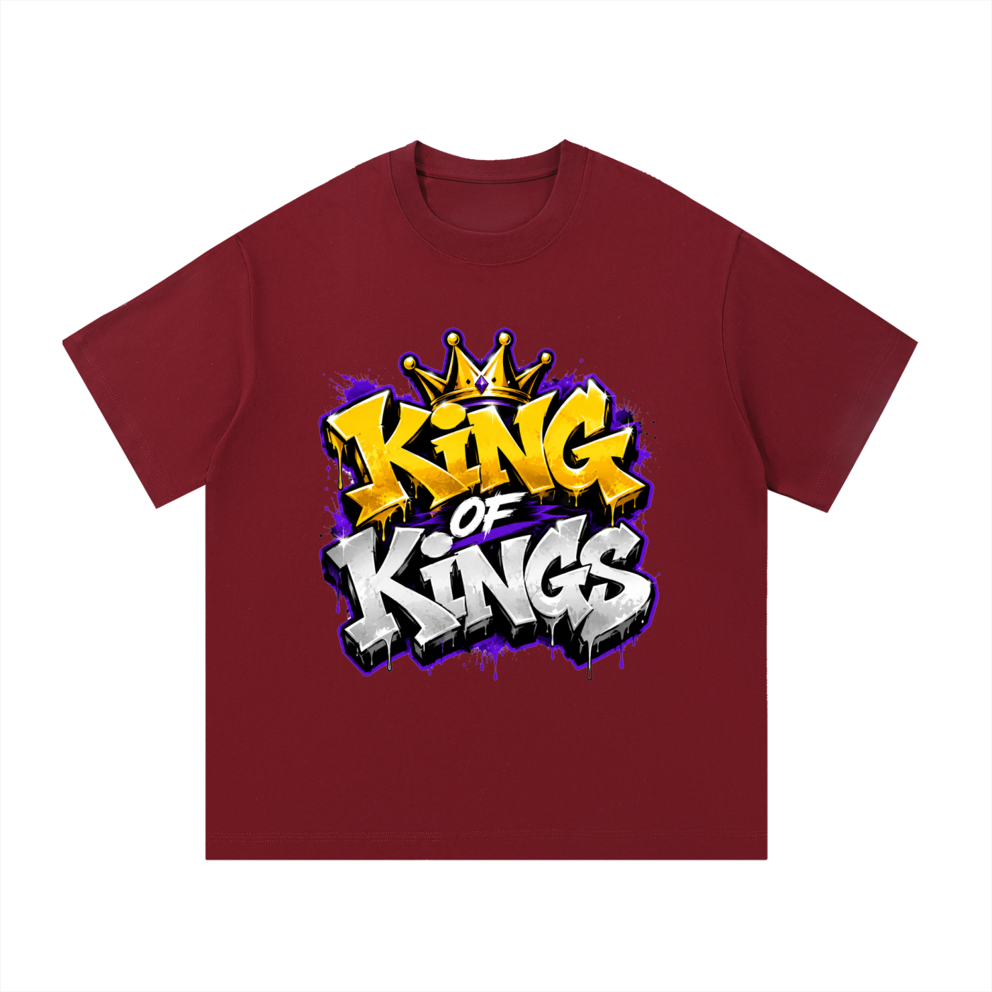 Essential Cotton T-Shirt
