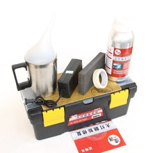 Quick-bright Car Headlight Renovation Repair Tool Equipment Headlight Repair Kit