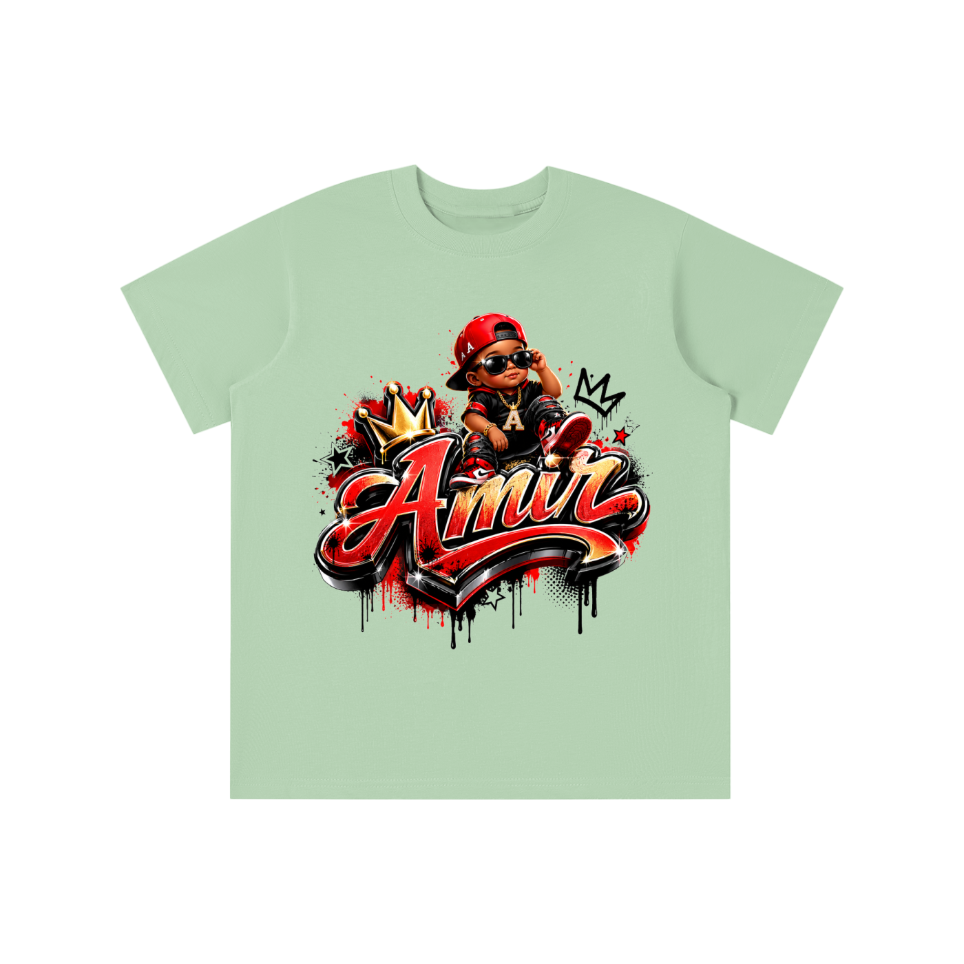 Essential Kids' T-shirt